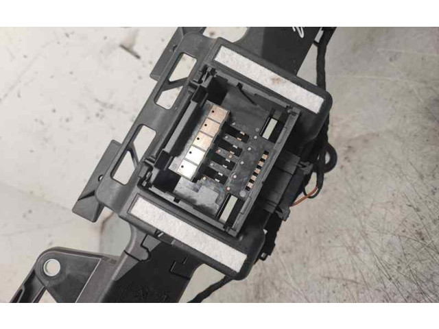 Блок управления 57A971458A, 57A971457A   Skoda Karoq