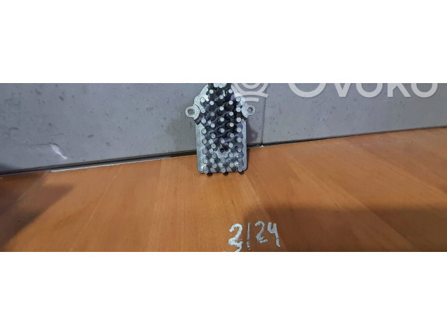 Вентилятор радиатора MIA11225 Volkswagen Tiguan