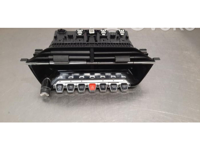 Блок управления климат-контролем 9823457080 Peugeot 2008 II