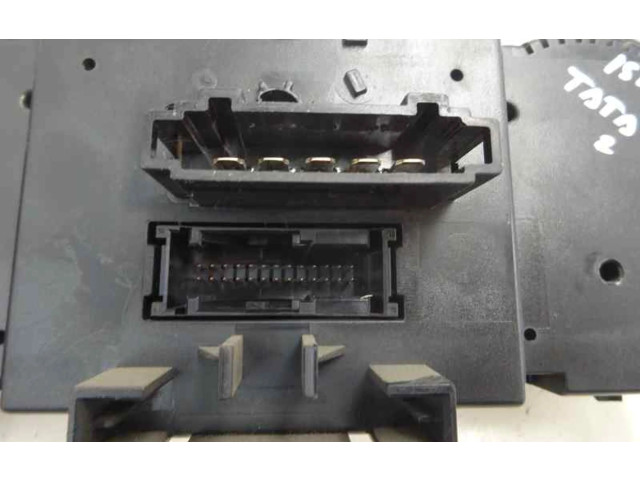 Модуль блока управления кондиционером 287183400122 Tata Indica Vista I