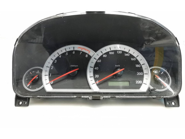 Панель приборов 96628242   Chevrolet Captiva       