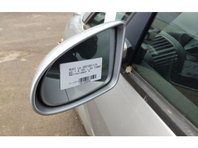 Зеркало электрическое Audi A2 - года
