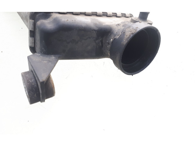 Интеркулер A1685000000, 01009990000 Mercedes-Benz A W168 1.7