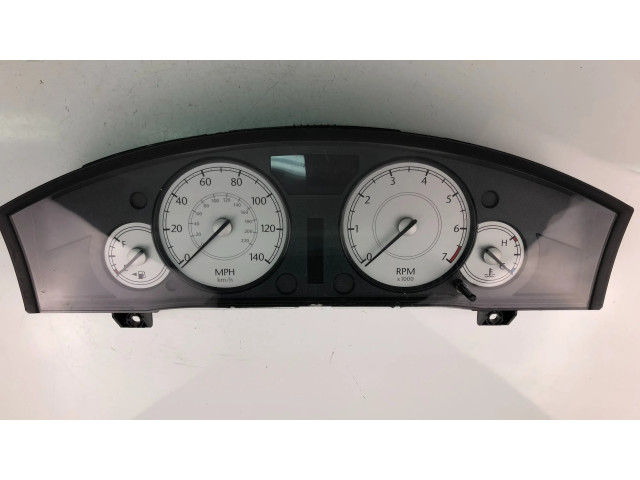 Панель приборов P56044936AC   Chrysler 300 - 300C       