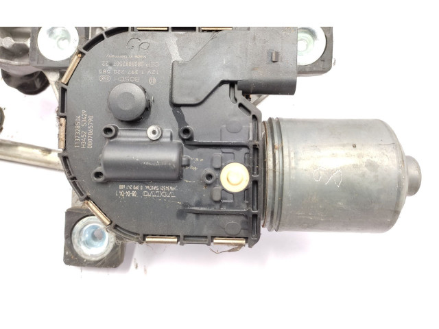 Моторчик дворников 31253518, 1397220585    Volvo S40