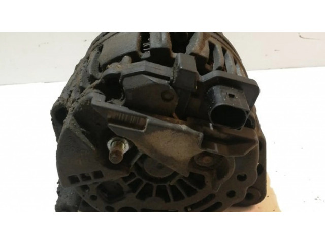 Генератор 037903025F Audi A2 1.4