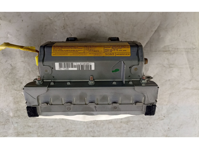 Подушка безопасности пассажира MN173206, E00608207P2J Mitsubishi Grandis
