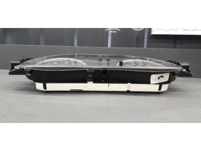 Дисплей P8200752820 Dacia Logan II