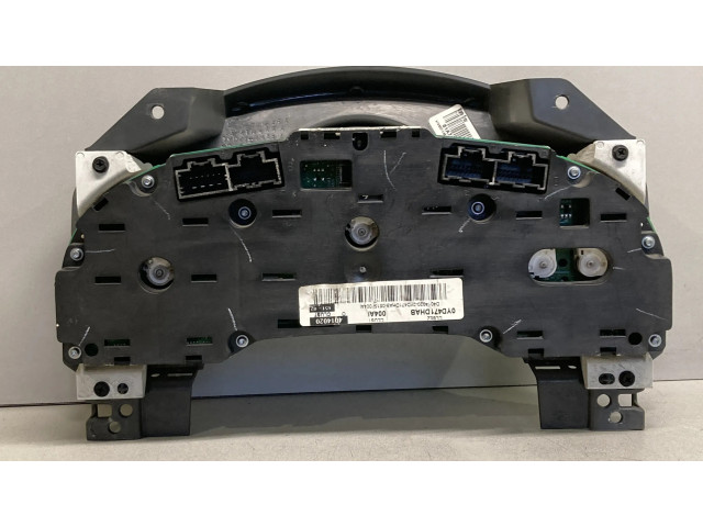 Přístrojová deska  Dodge Caliber 2007 P05107004AI, 0YD471DHAB  