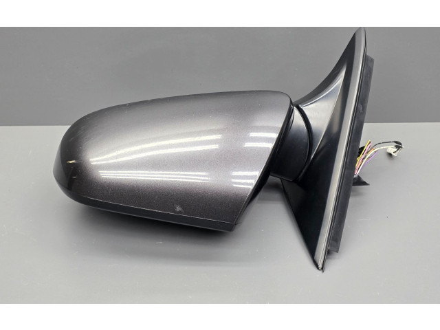 Зеркало (управляемое электричеством) E6020173, 020173 Honda Accord