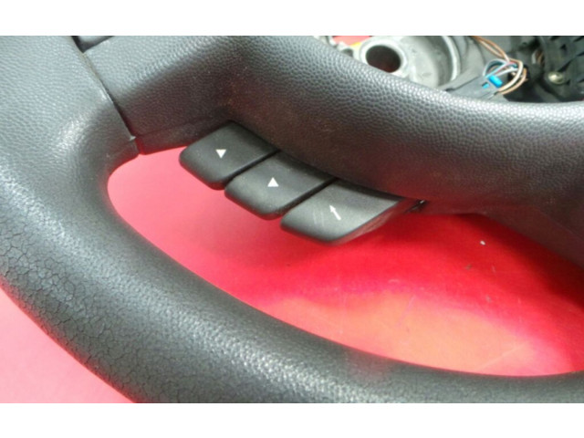 Руль Opel Combo C 2001 - 2011 года 24402534