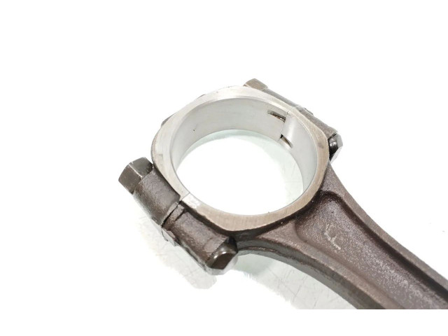  Поршень с шатуном L48   Chevrolet Corvette  