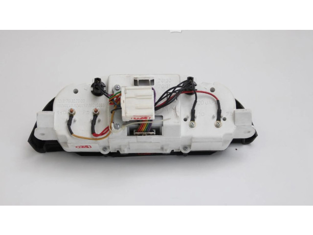 Панель приборов MR417965, MR417965 Mitsubishi Pajero Sport I