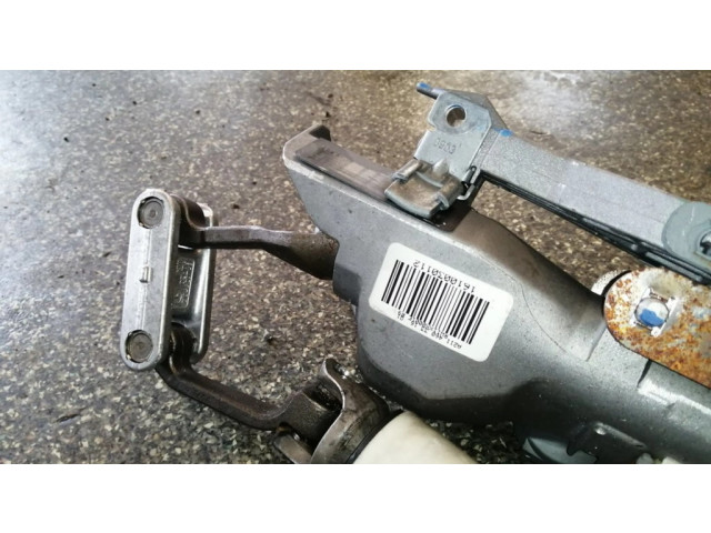  рейка  Колонка рулевая A2114603316   Mercedes-Benz E W211 2002-2009 года