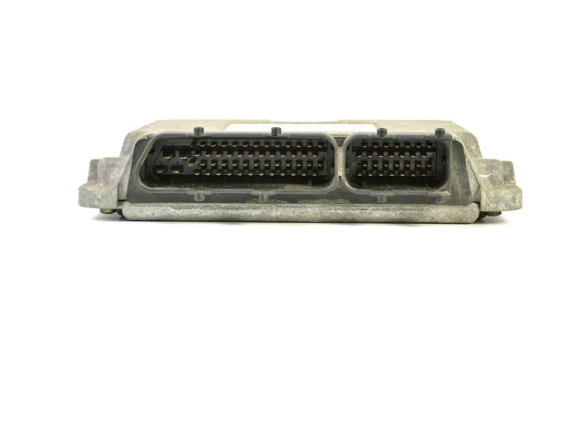 Комплект блоков управления 036906014BJ, 036906014 Volkswagen Lupo