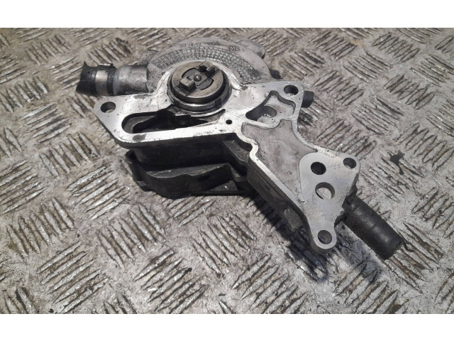 Вакуумный насос