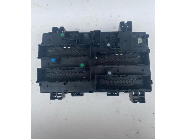 Блок предохранителей P68194607AD Jeep Grand Cherokee