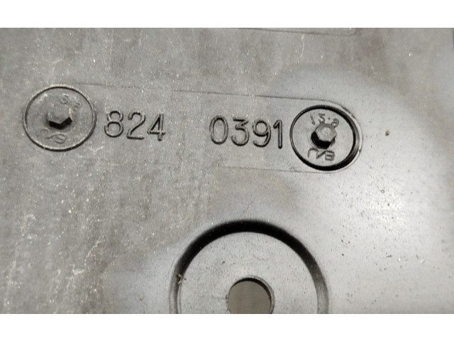 Вентилятор печки    52401025   Opel Meriva A