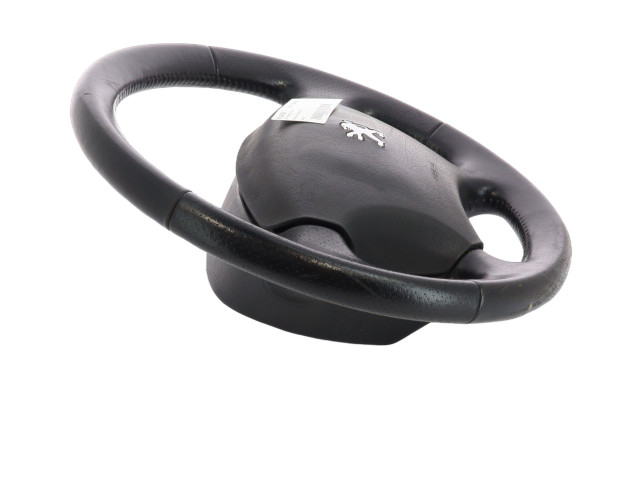 Руль Peugeot 607 - года 4109KA