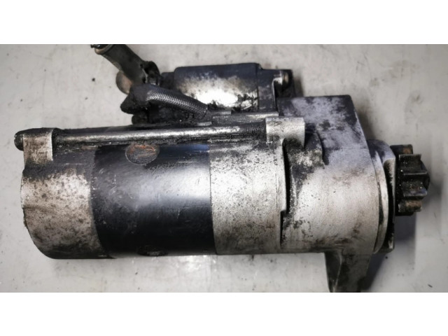 Стартер 23300EB30B, M008T76072ZE Nissan Navara D40