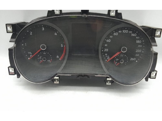 Přístrojová deska Volkswagen Tiguan 2016 5NA920741A