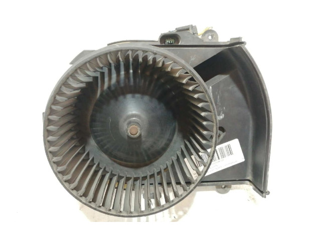 Вентилятор печки       Peugeot Expert