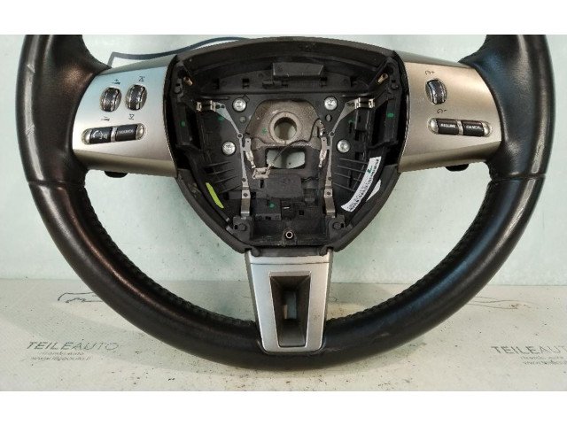 Руль Jaguar XF X250 2007 - 2015 года C2P14946A8X23ABLEG, AJD