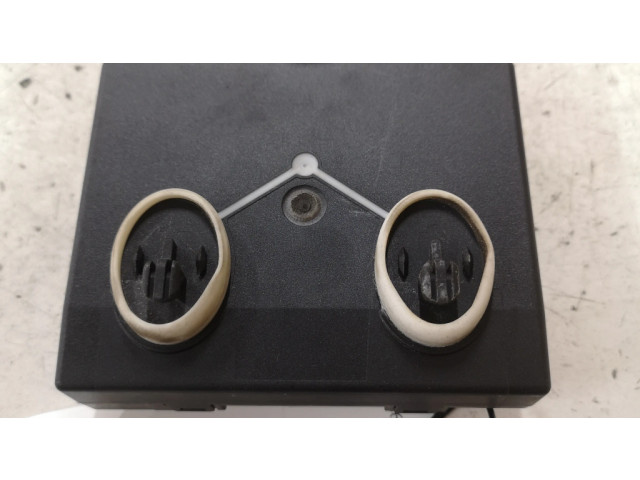 Блок управления дверью