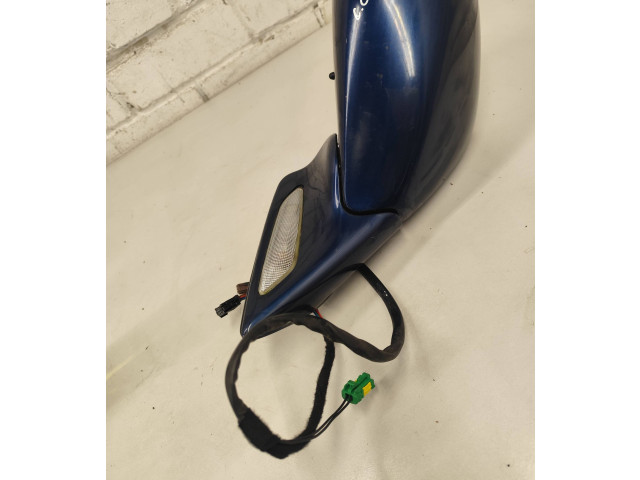 Зеркало электрическое        Citroen C8   -  года   