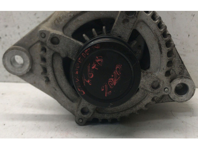 Генератор 52083170, 52083170 Alfa Romeo Giulietta