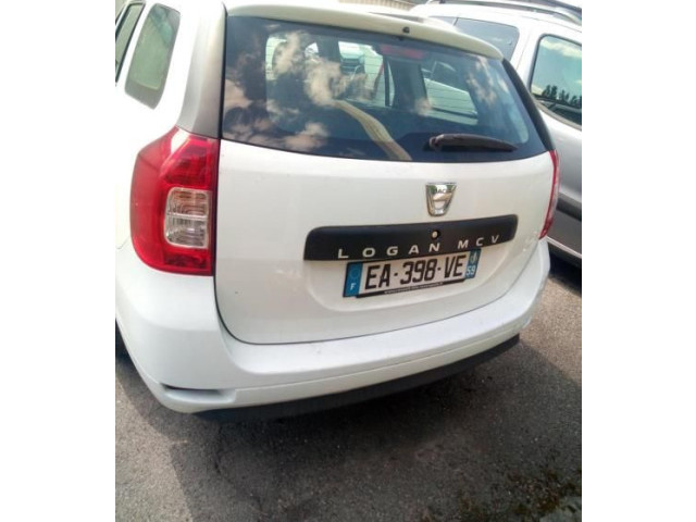 Зеркало электрическое        Dacia Logan II  2012 - 2020 года   