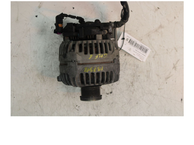 Генератор 03C903023A Volkswagen Golf Plus