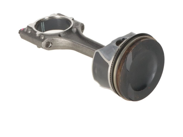 Шатун 06H198401D Audi Q5 SQ5