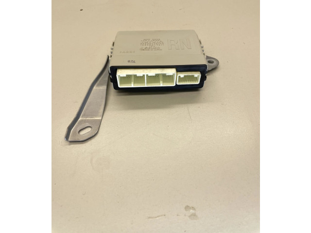 Блок управления 8922230140, 1233007311   Lexus GS 250 350 300H 450H