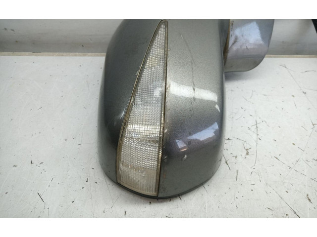 Zpětné zrcátko Honda Civic 2007