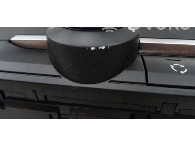 Блок управления климат-контролем 98075413ZD Peugeot Partner III