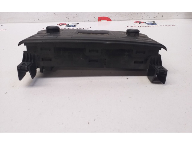 Блок управления климат-контролем 735447949   Fiat Grande Punto