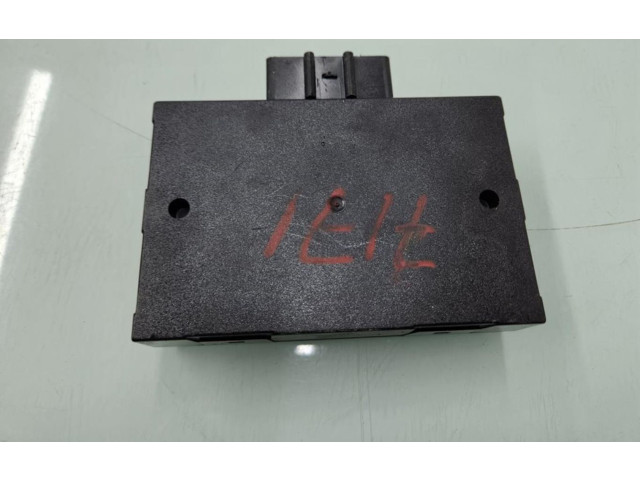 Řídící jednotka 0AD927755Q, 5WP22067 Porsche Cayenne (9PA) 2004