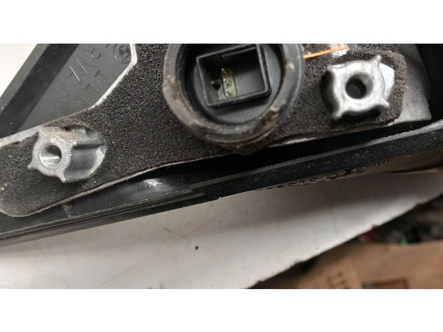 Zpětné zrcátko  BMW 1 E81 E87 2007  7164601, E1010803  