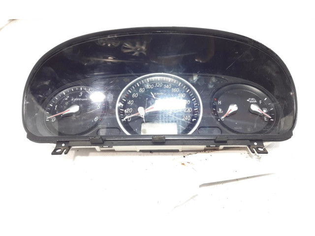 Přístrojová deska Hyundai Sonata 940033K320