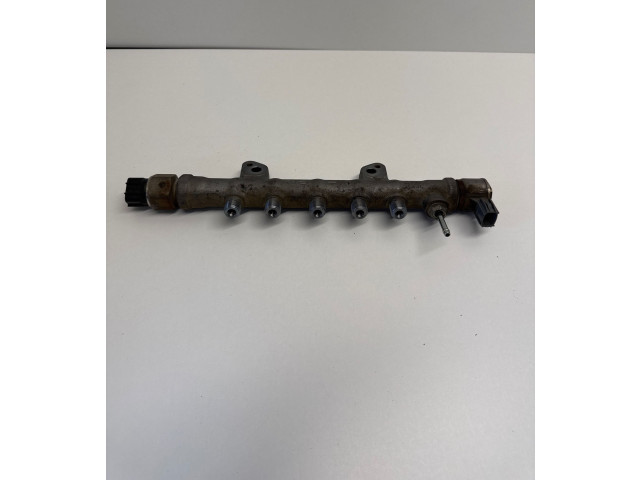 Vstřikovací lišta 8945820051, A5470   Toyota Land Cruiser (J150)    1GD 2GD 