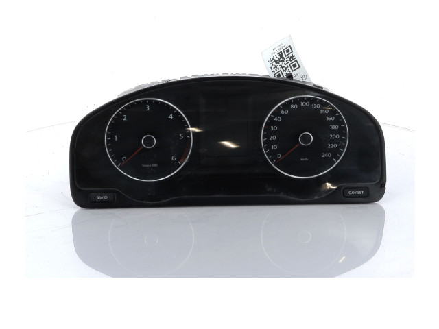 Přístrojová deska Volkswagen Transporter - Caravelle T5 2014 7E0920860J