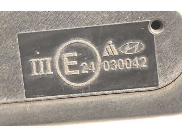 Zpětné zrcátko Hyundai i20 (GB IB) 2020