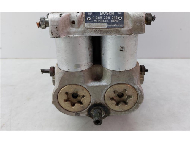 Jednotka ABS Mrcedes-Benz E W124 1992