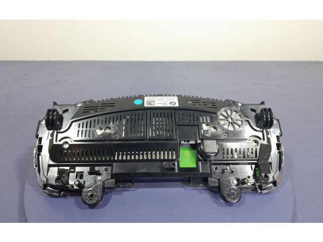 Přístrojová deska BMW M3 F80 2019 9842918, 9842918