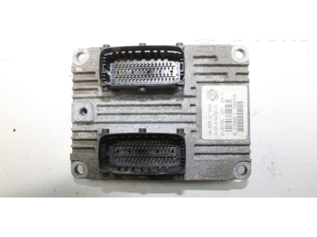 Řídící jednotka 51891838 Fiat Punto (199) 2011