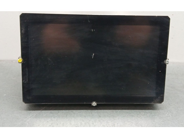 Дисплей 28091ep00a, 1772745a Nissan Qashqai+2