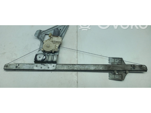 Передний електрический механизм для подъема окна без двигателя     995185-103, A9067200046    Mercedes-Benz Sprinter W906 