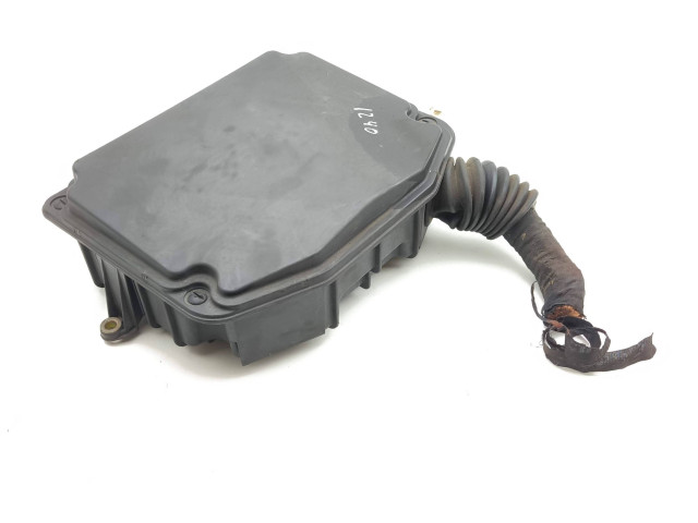 Блок предохранителей Maserati Quattroporte