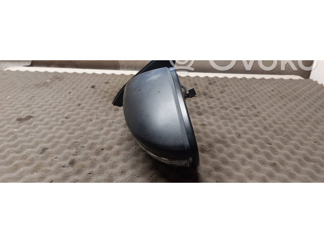 Зеркало электрическое        Volkswagen Jetta VI  2011 - 2018 года   
